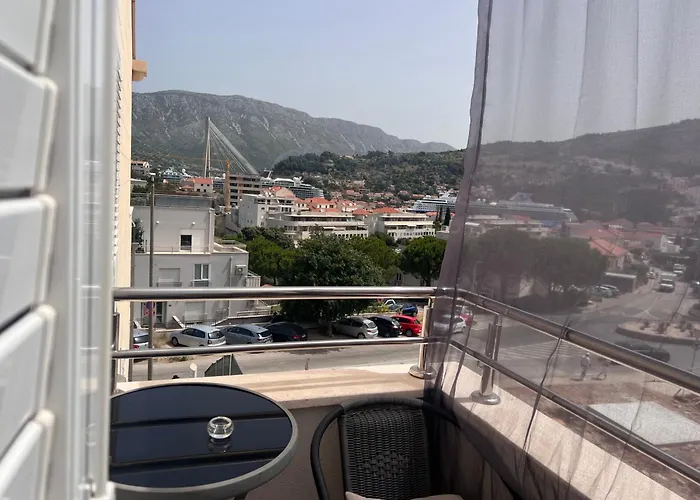 Apartments And Room Adriatic Blue