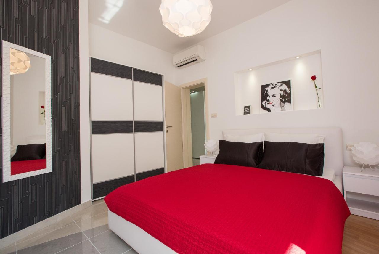 And Adriatic Blue Apartment *