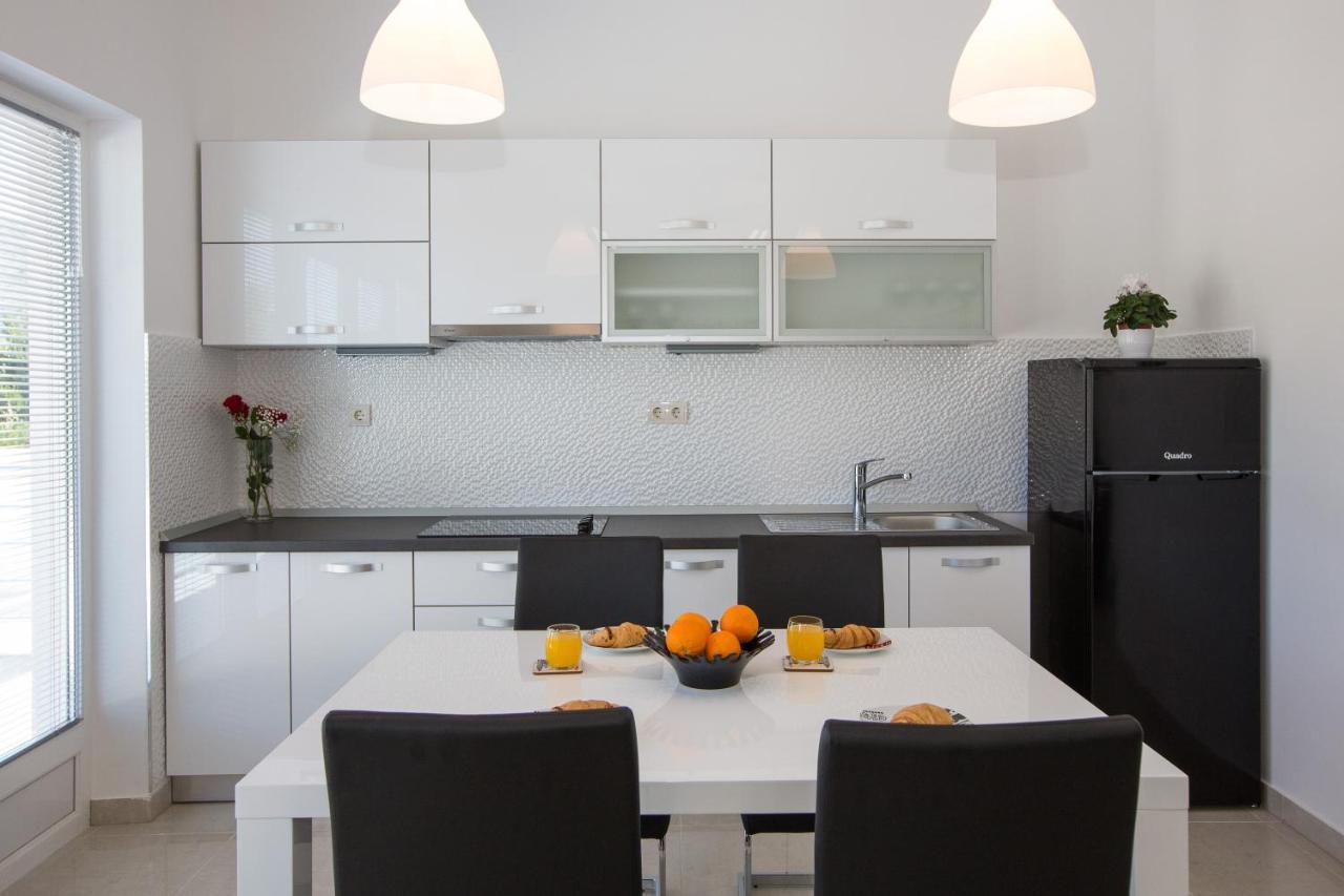 Apartment And Adriatic Blue *