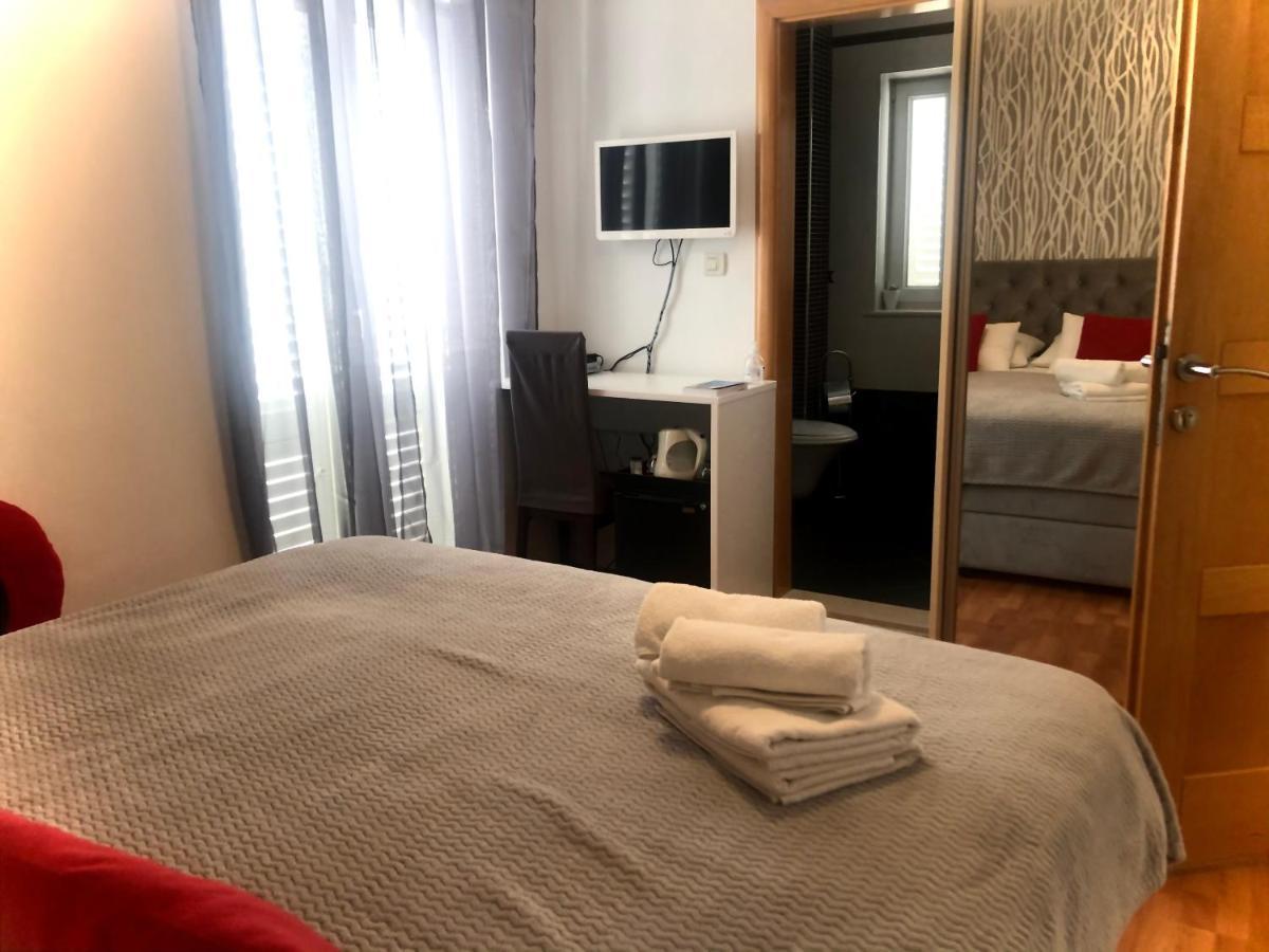 And Adriatic Blue Apartment Dubrovnik