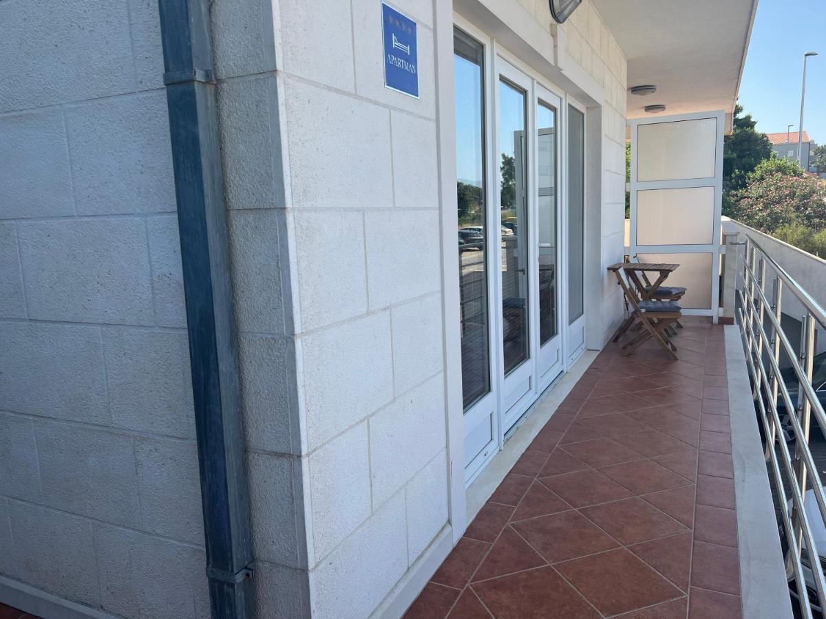 And Adriatic Blue Apartment Dubrovnik