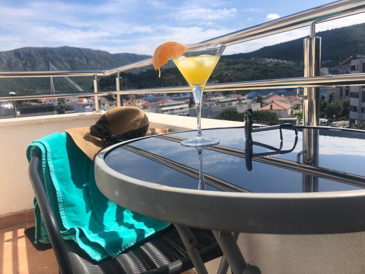 And Adriatic Blue Apartment