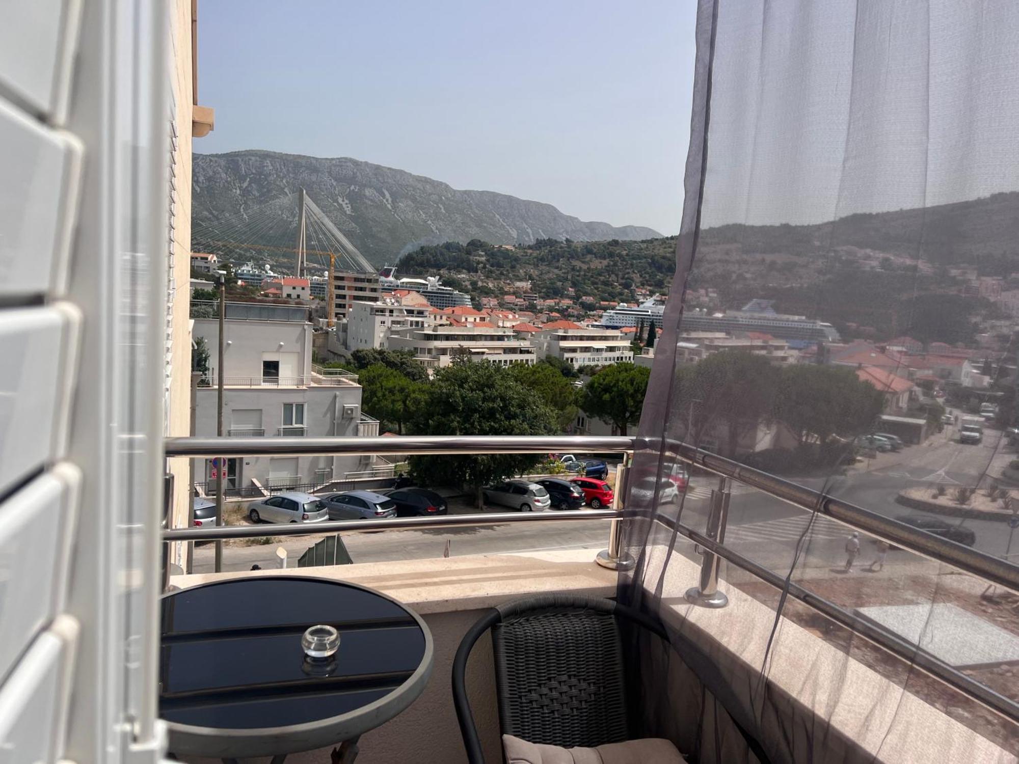 And Adriatic Blue Apartment