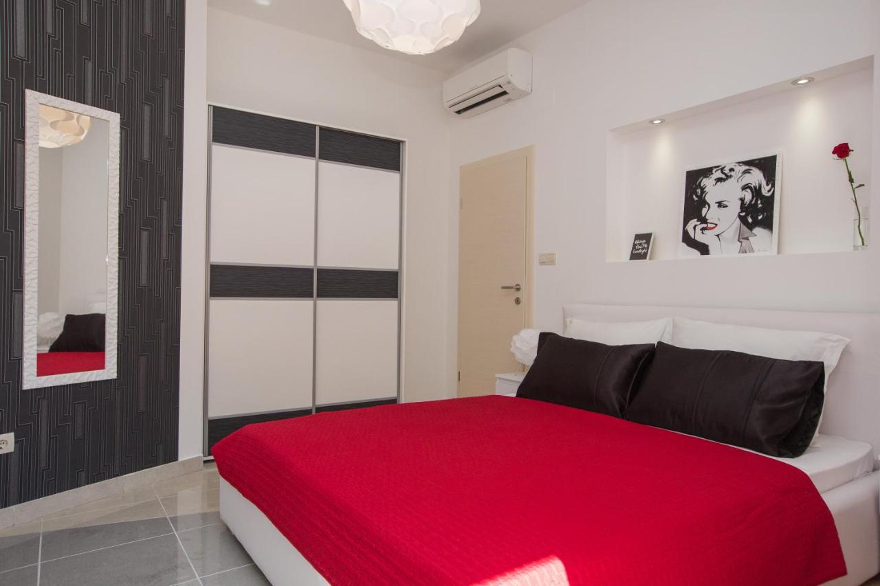 And Adriatic Blue Apartment Dubrovnik